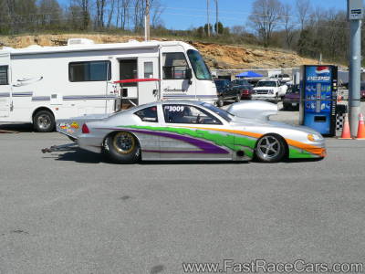 SILVER GRAND AM
